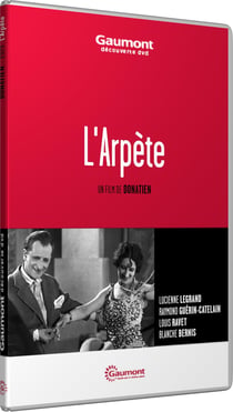 L'Arpète