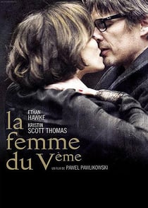 La Femme du Vème