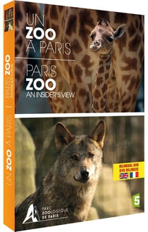 Un zoo à Paris