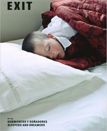 Exit N 85 - Sleepers And Dreamers - Fevrier 2022