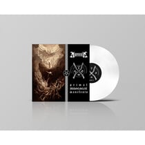 Primal Judgement Manifesto - édition limitée