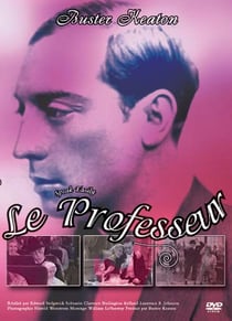 Le professeur