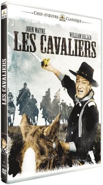 Les Cavaliers