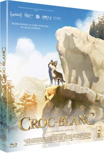 Croc-Blanc