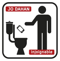 Injoignable