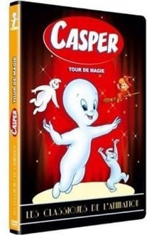 Casper - Tour de magie