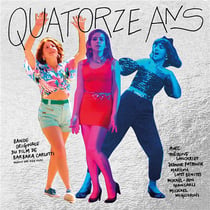 Quatorze ans