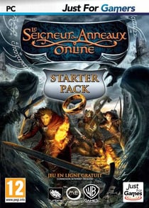 Le Seigneur des Anneaux : Online