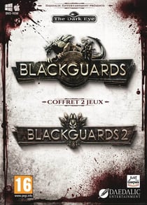 Blackguards compilation