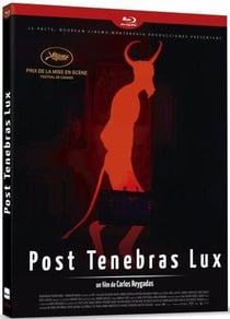 Post Tenebras Lux