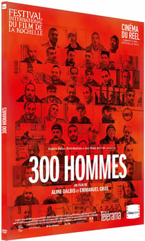 300 hommes