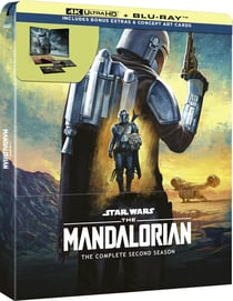 The Mandalorian - L'Intégrale de la seconde saison