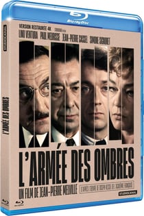 L'Armée des ombres
