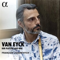 Der fluyten lust-hof