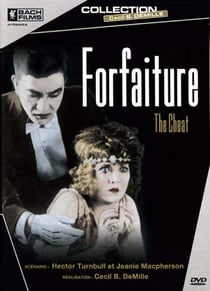 Forfaiture