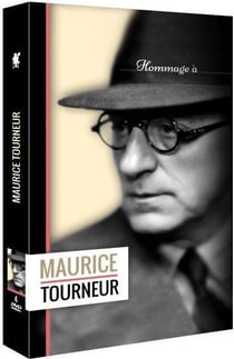 Hommage à Maurice Tourneur