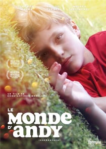 Le Monde d'Andy