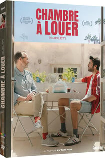 Chambre à louer