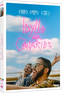 Idylle aux Canaries