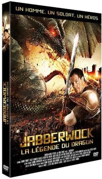 Jabberwock - La légende du Dragon