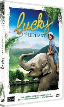 Lucky l'éléphant