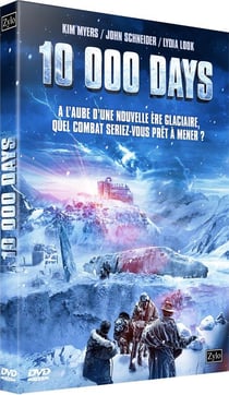10,000 Days