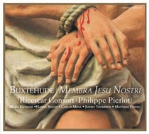 Membra Jesu nostri