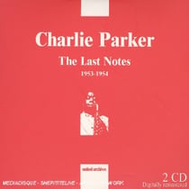 The last notes (1953-1954)
