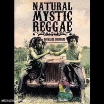 Natural mystic reggae