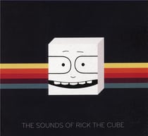 Sounds of Rick the cube