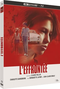 L'Effrontée