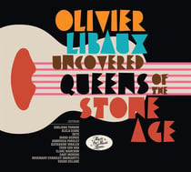 Uncovered Queens of the Stone Age