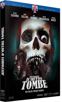 Histoires d'outre-tombe