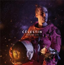 Deuxième acte - CD