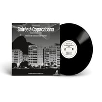 Vinyl Story