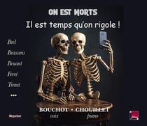 On est Morts, il est temps qu'on rigole !