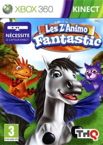 Z'animo fantastic