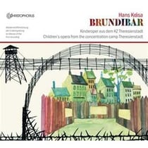 Brundibár