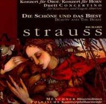 Die Schöne und das biest