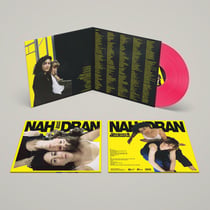 Nah Dran - édition colorée