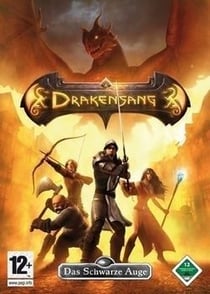 Drakensang: l'oeil noir