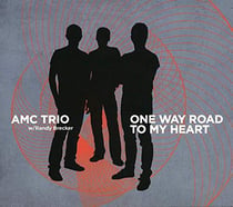 One way road to my heart