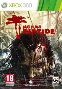 Dead Island : Riptide