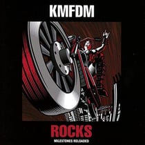 Rocks milestones reloaded