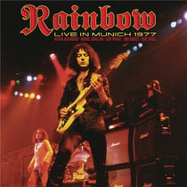 Live in Munich, 20th October 1977