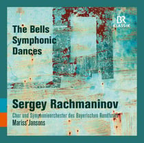 The bells - symphonic dances