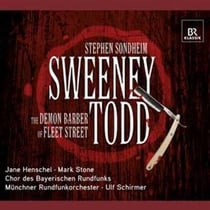 Sweeney todd