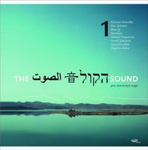 The sound /vol.1 : pure downtempo magic