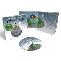 King Of a Land