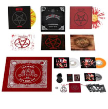 Shout at the Devil